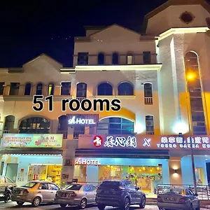 Sh 3*, Kota Damansara Malaysia