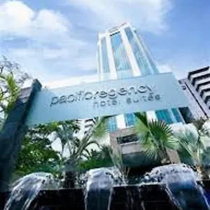 Pacific Regency 5*, Kuala Lumpur Malaysia