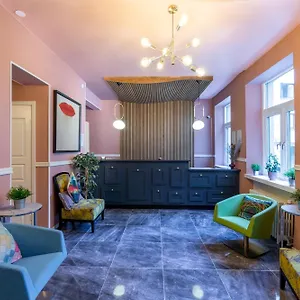 Hotel Avenyn, Gotemburgo