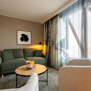 4* Szálloda Hyatt Place