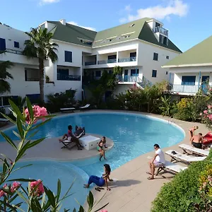 Leme Bedje 3*, Santa Maria Kap Verde