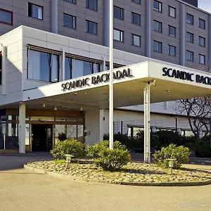 Scandic Backadal Гётеборг