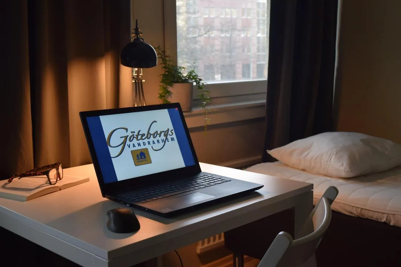 Goeteborgs Bed & Breakfast Σουηδία