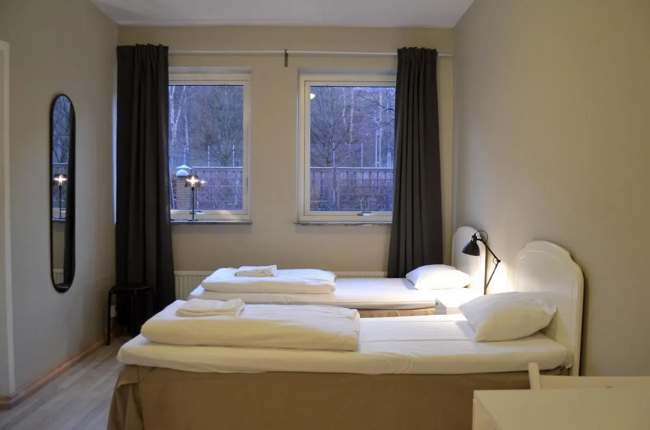 Goeteborgs Bed & Breakfast